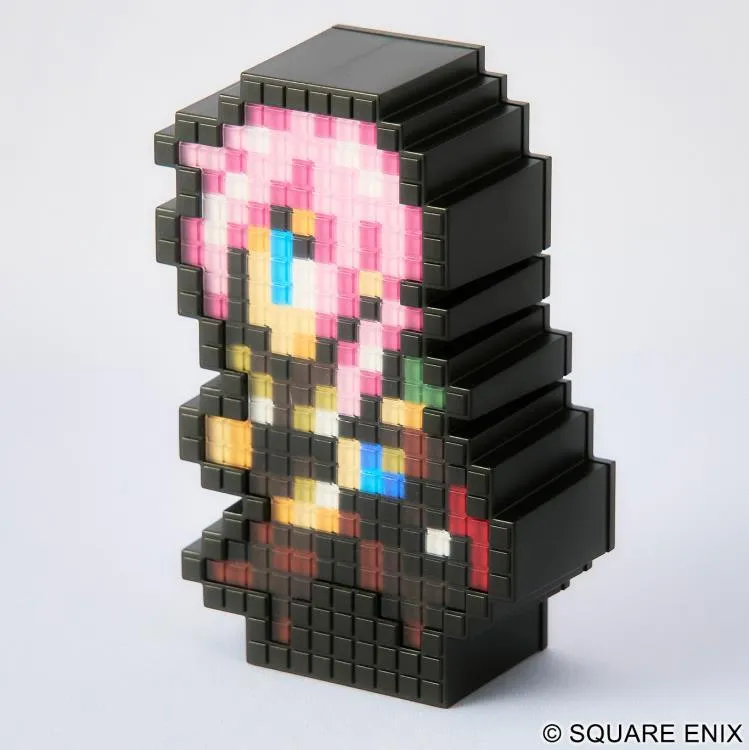 Final Fantasy Pixelight FFRK Lightning LED Light *Pre-order*