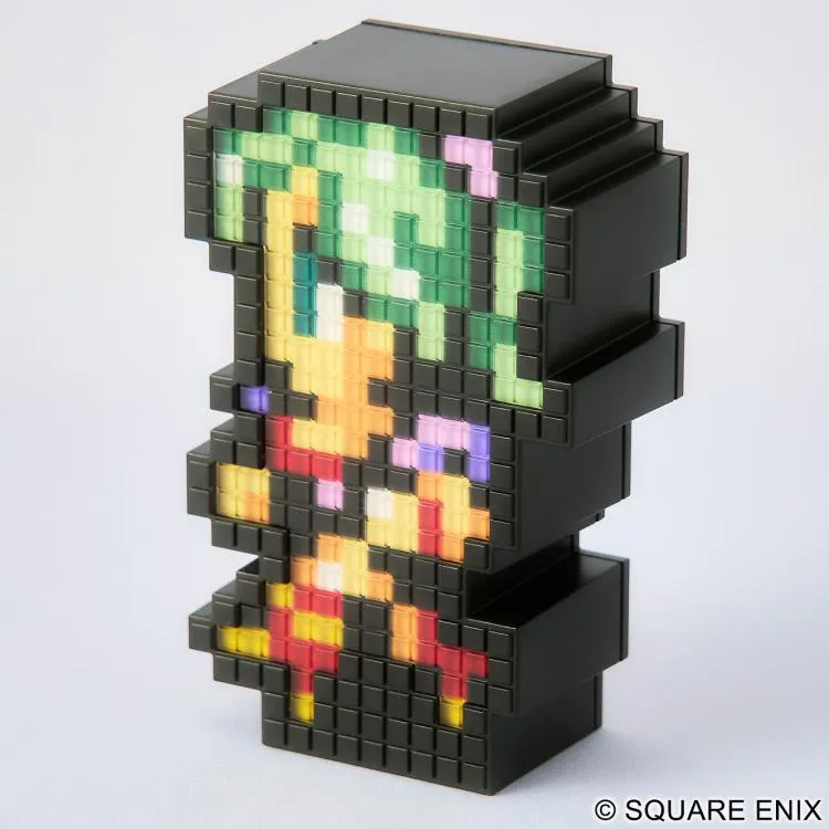 Final Fantasy Pixelight FFRK Terra Branford LED Light *Pre-order*