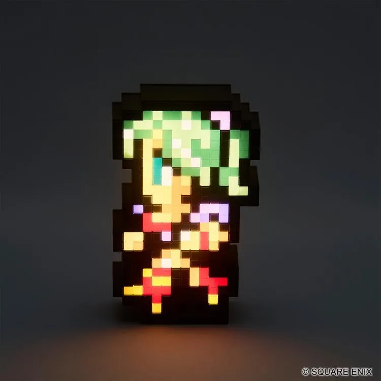 Final Fantasy Pixelight FFRK Terra Branford LED Light *Pre-order*