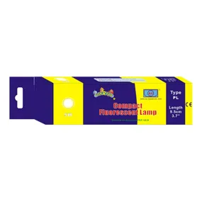 Fish R Fun 5W Compact Fluorescent Aquarium Lamp