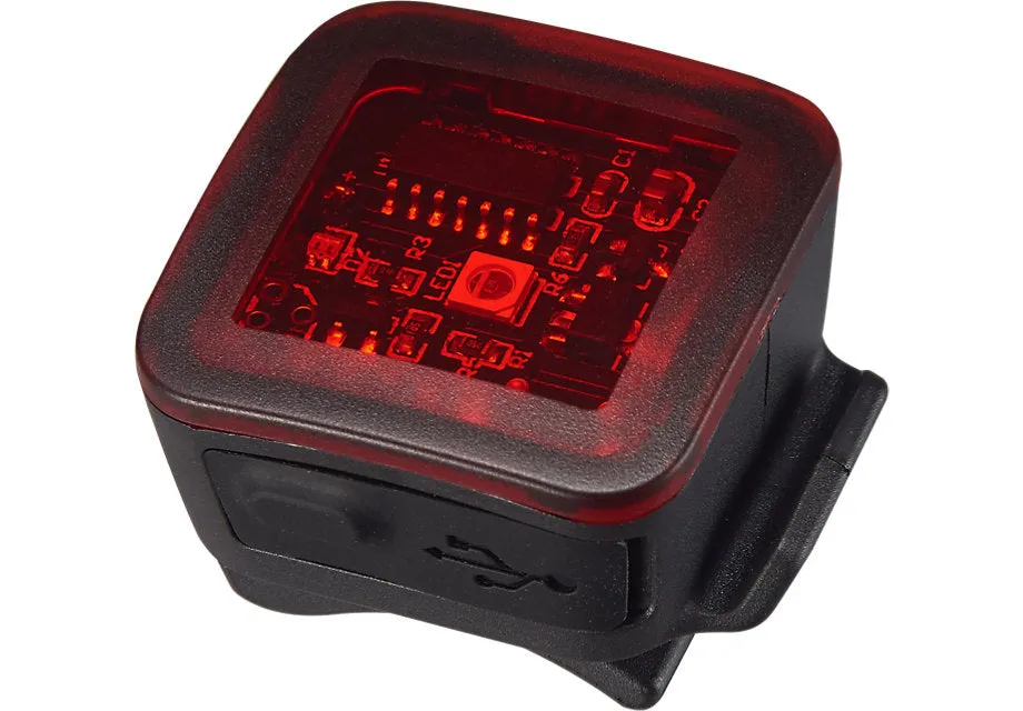 Flashback Taillight