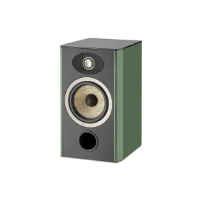 Focal Aria Evo X No1 2-Way Bookshelf Speaker (Each)