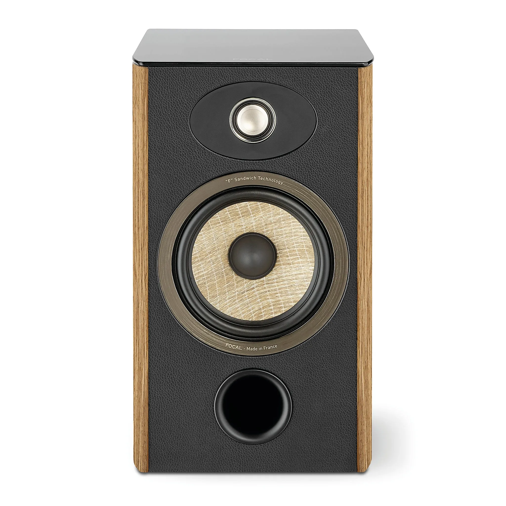 Focal Aria Evo X No1 Bookshelf Loudspeaker (each)