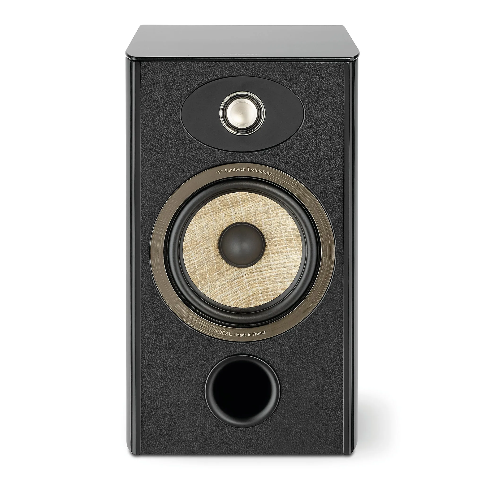 Focal Aria Evo X No1 Bookshelf Loudspeaker (each)