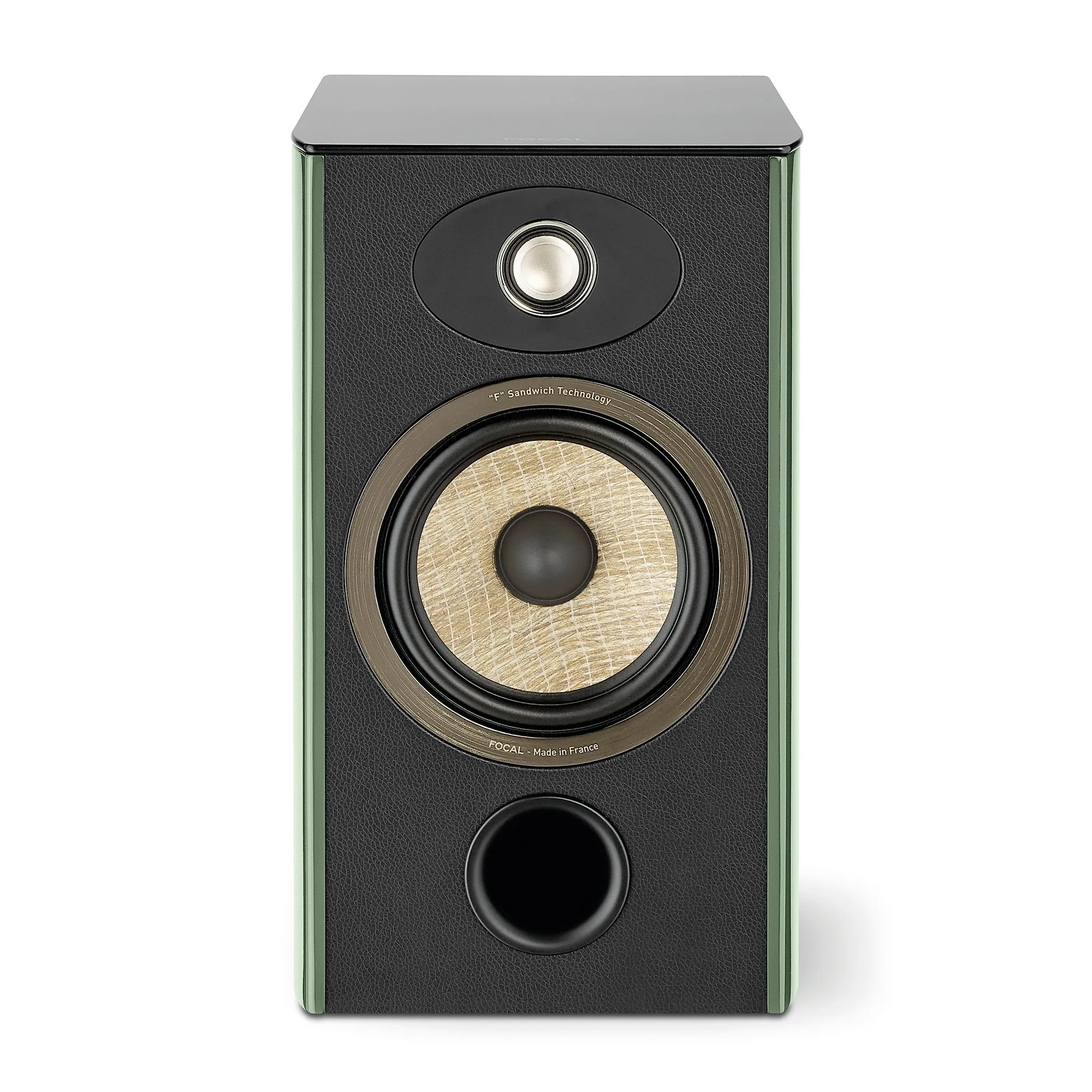 Focal Aria Evo X No1 Bookshelf Loudspeaker (each)