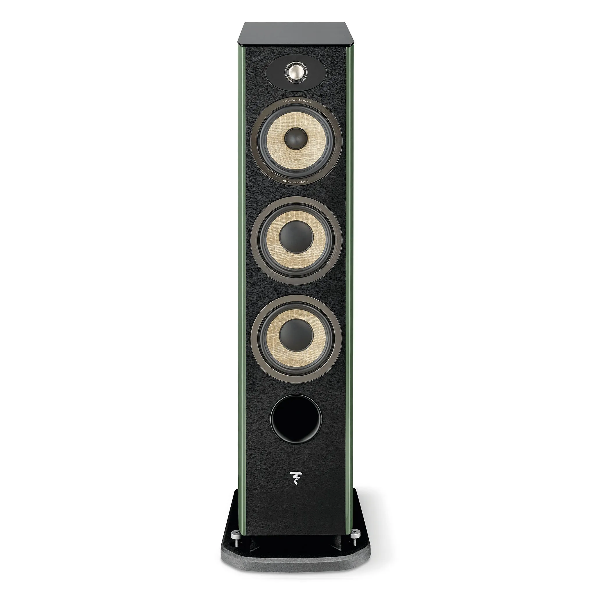 Focal Aria Evo X No2 Floorstanding Loudspeaker (each)