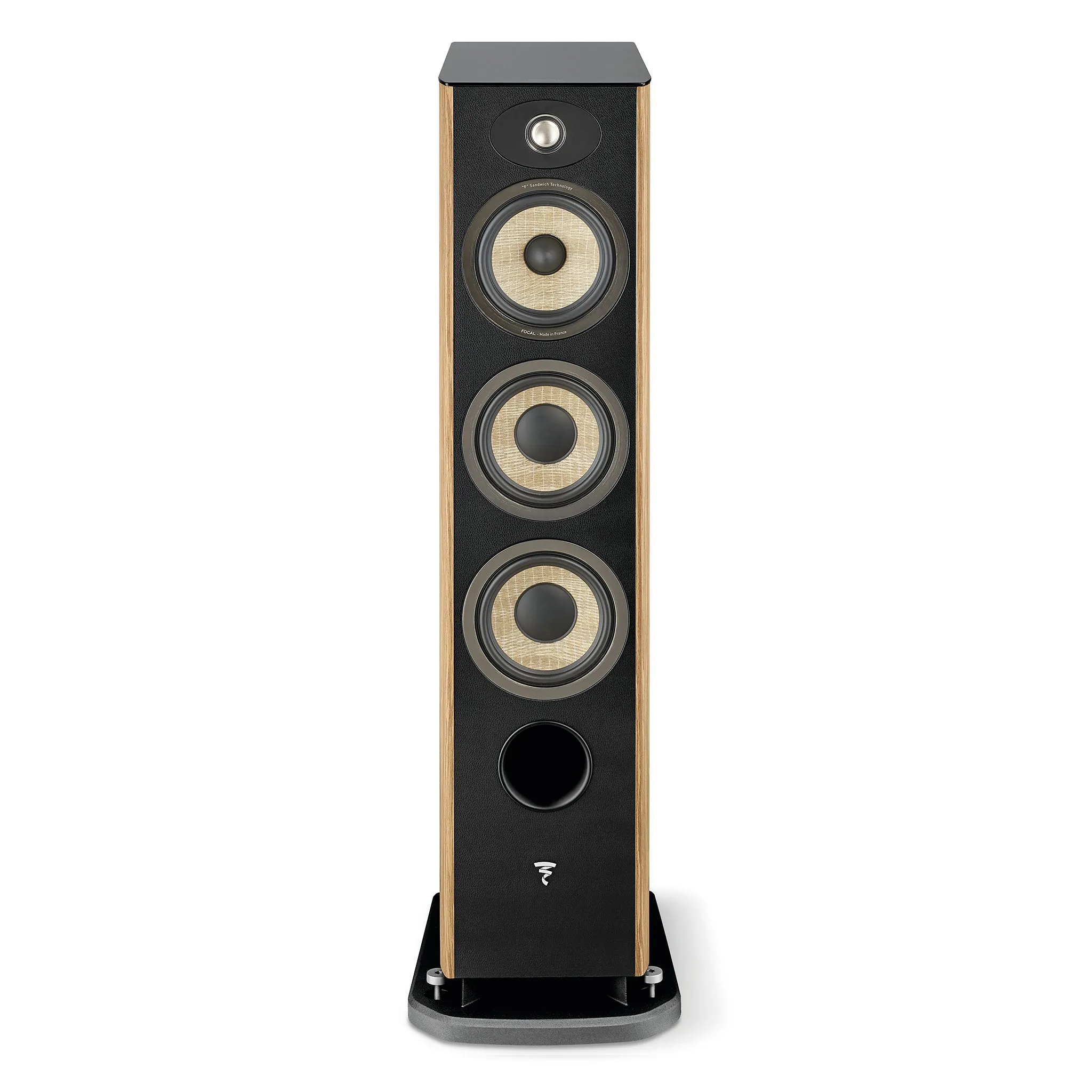 Focal Aria Evo X No2 Floorstanding Loudspeaker (each)