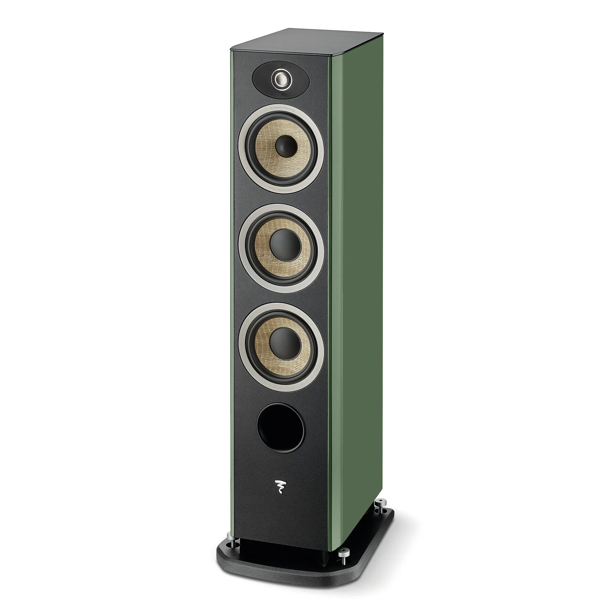 Focal Aria Evo X No2 Floorstanding Loudspeaker (each)