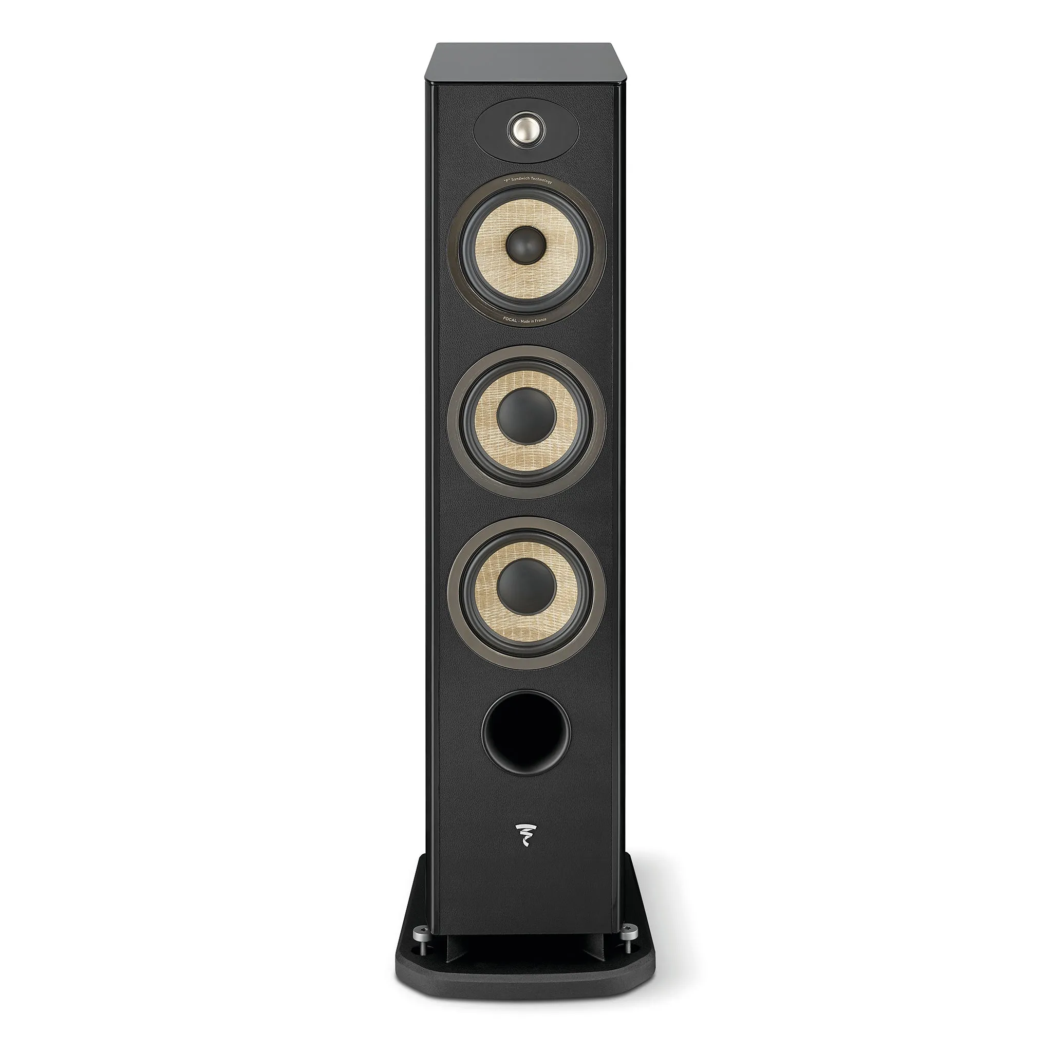 Focal Aria Evo X No2 Floorstanding Loudspeaker (each)
