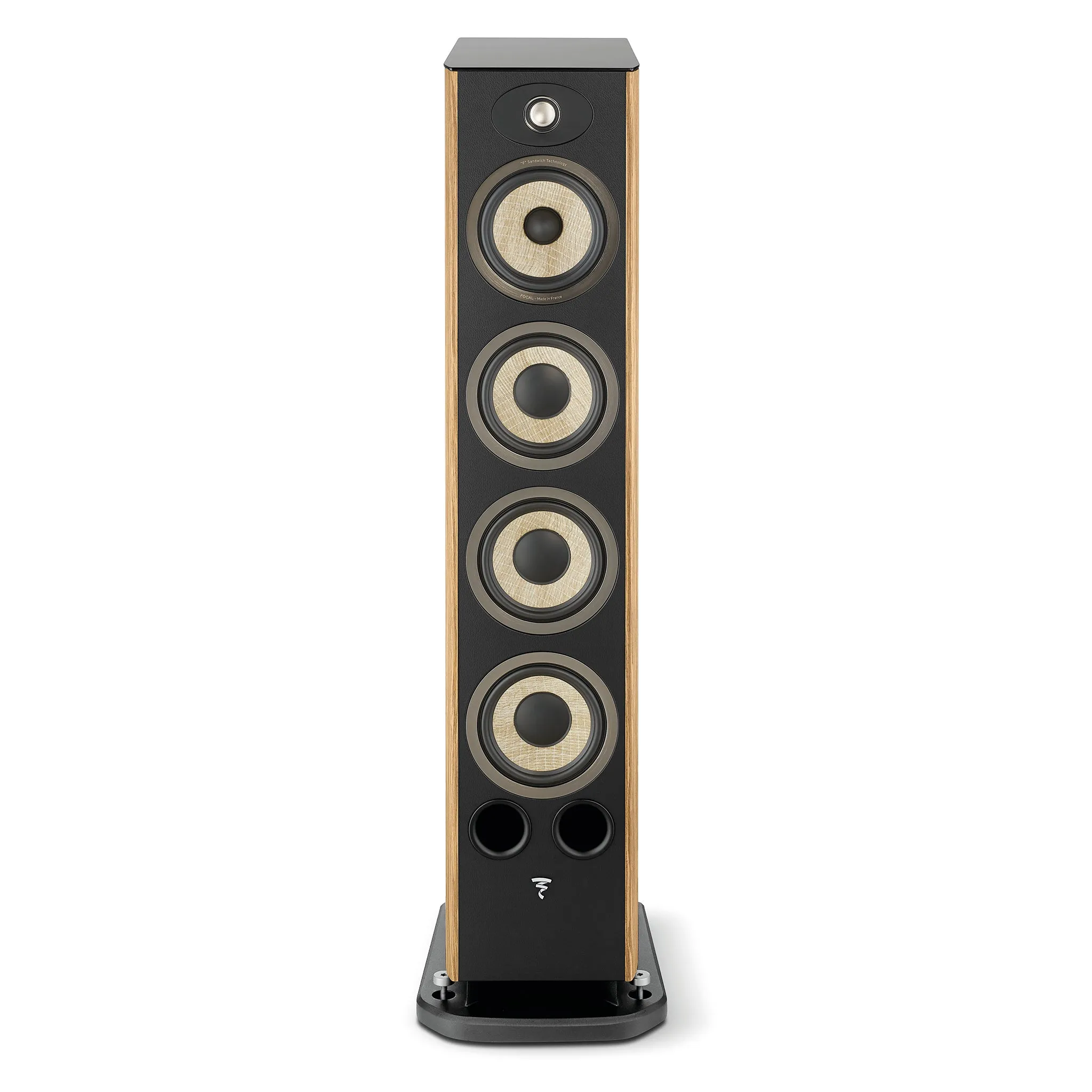 Focal Aria Evo X No3 Floorstanding Loudspeaker (each)