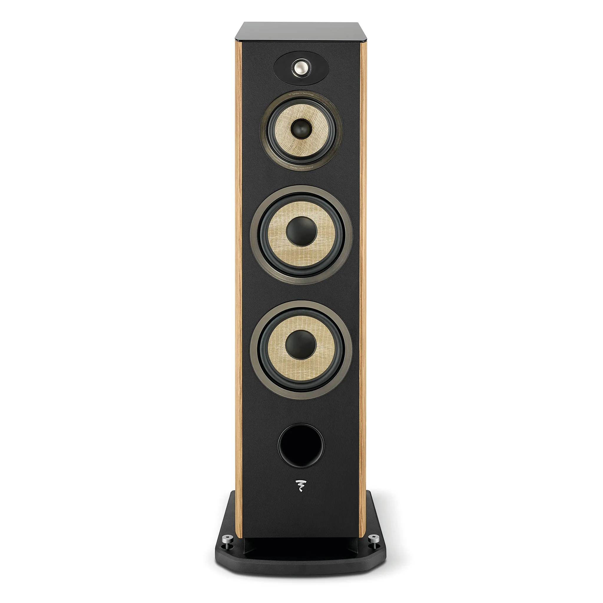 Focal Aria Evo X No4 Floorstanding Loudspeaker (each)
