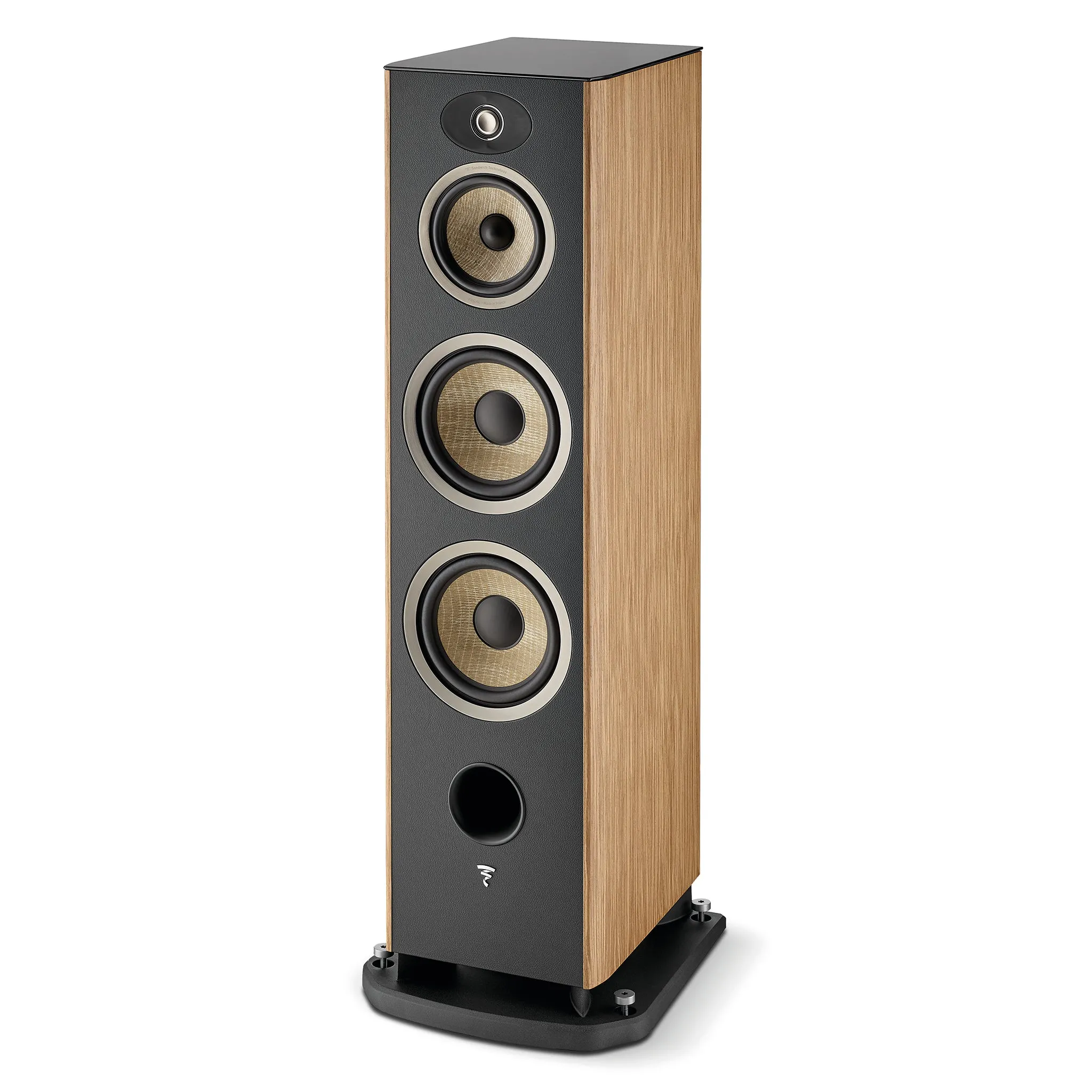 Focal Aria Evo X No4 Floorstanding Loudspeaker (each)
