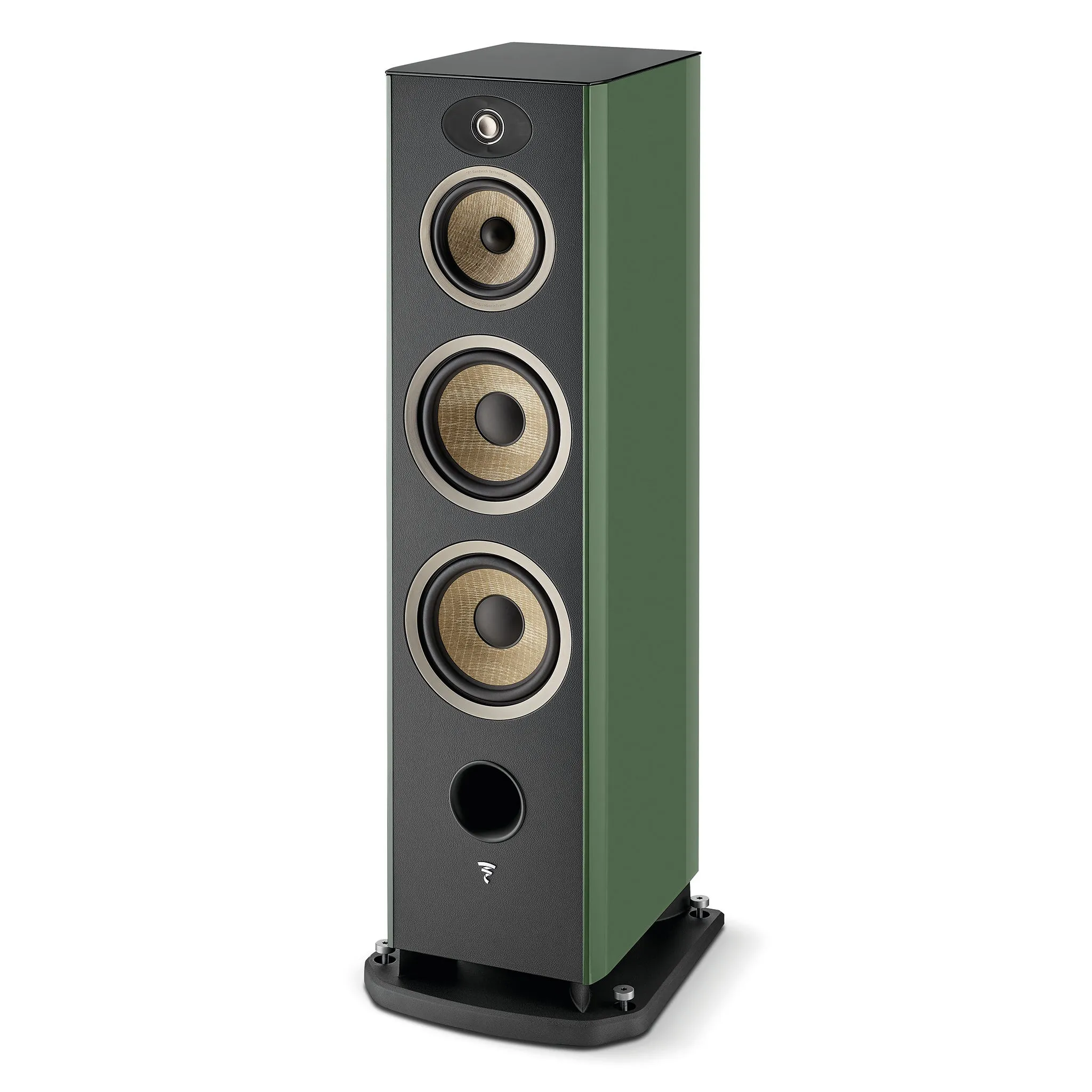 Focal Aria Evo X No4 Floorstanding Loudspeaker (each)