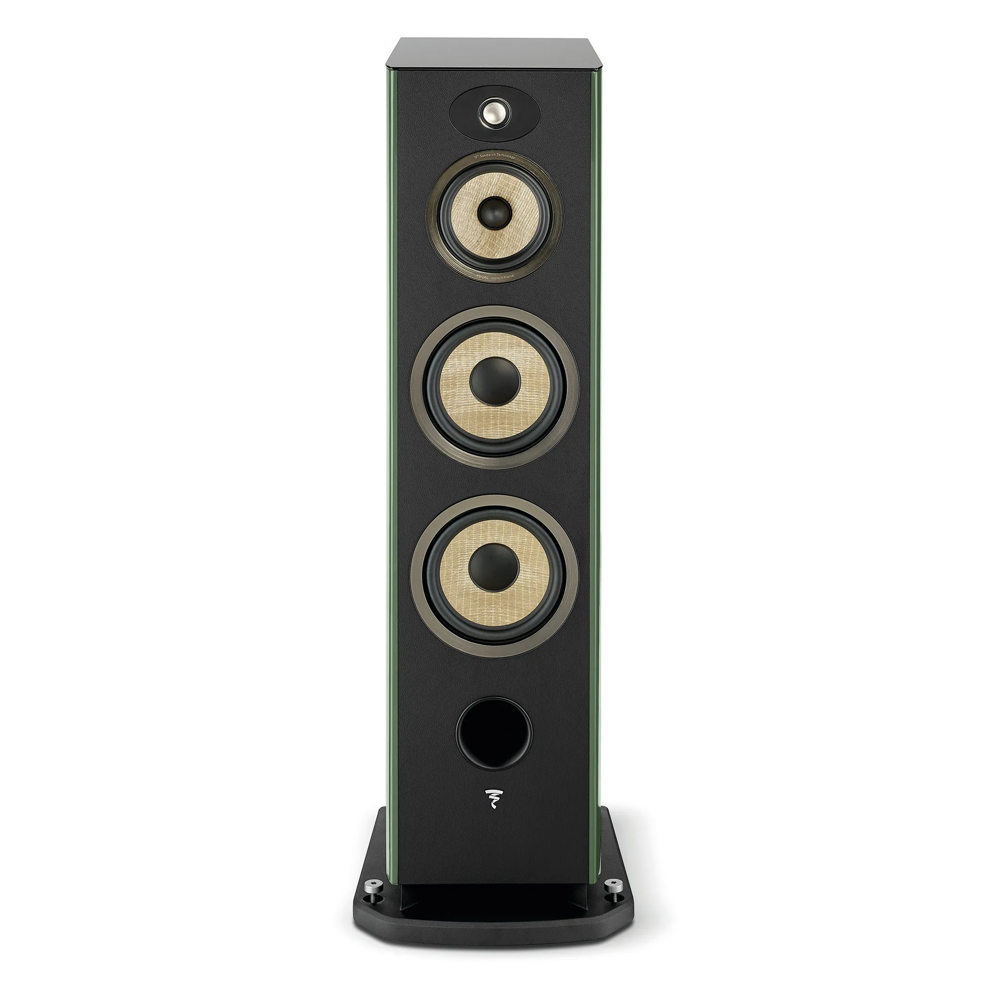 Focal Aria Evo X No4 Floorstanding Loudspeaker (each)