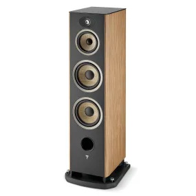 Focal Aria Evo X No4 Floorstanding Loudspeaker (each)