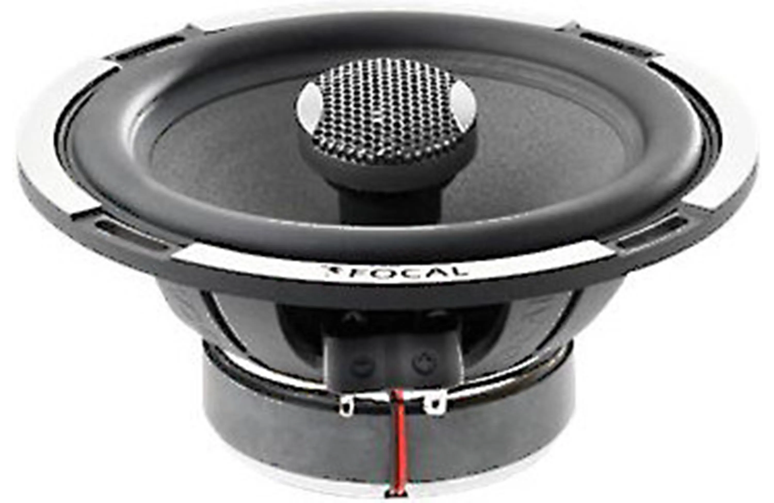 Focal PC 165 Performance Expert 6.5" 2 Way Coaxial Speaker (Pair)