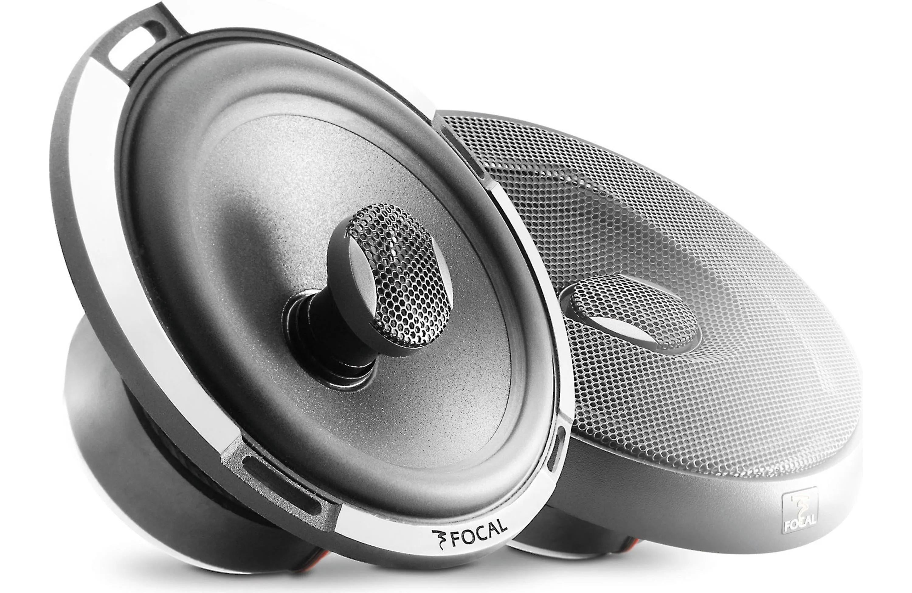 Focal PC 165 Performance Expert 6.5" 2 Way Coaxial Speaker (Pair)