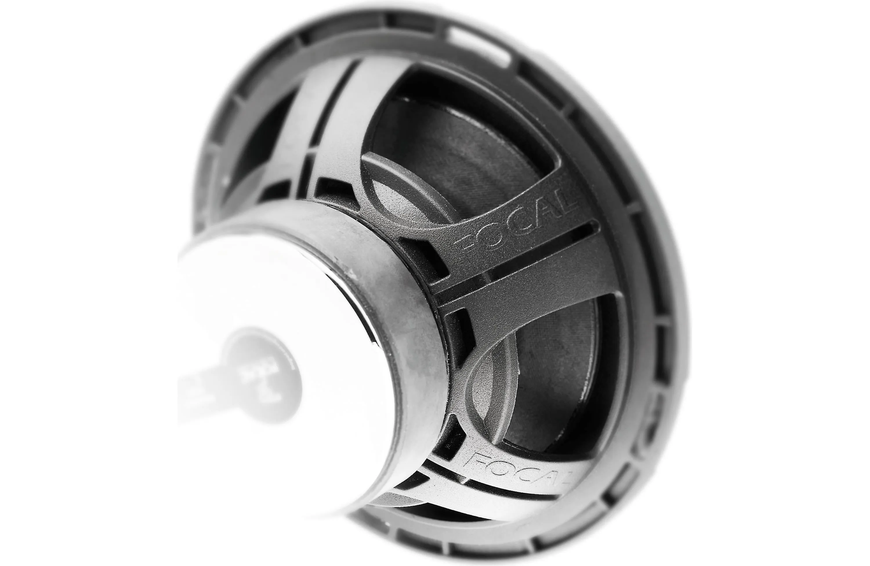 Focal PC 165 Performance Expert 6.5" 2 Way Coaxial Speaker (Pair)