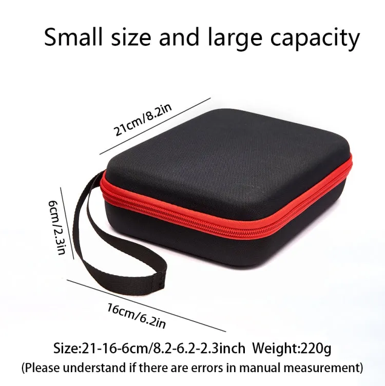 For DJI Neo Standard Set Storage Case Handbag Portable Protective Bag
