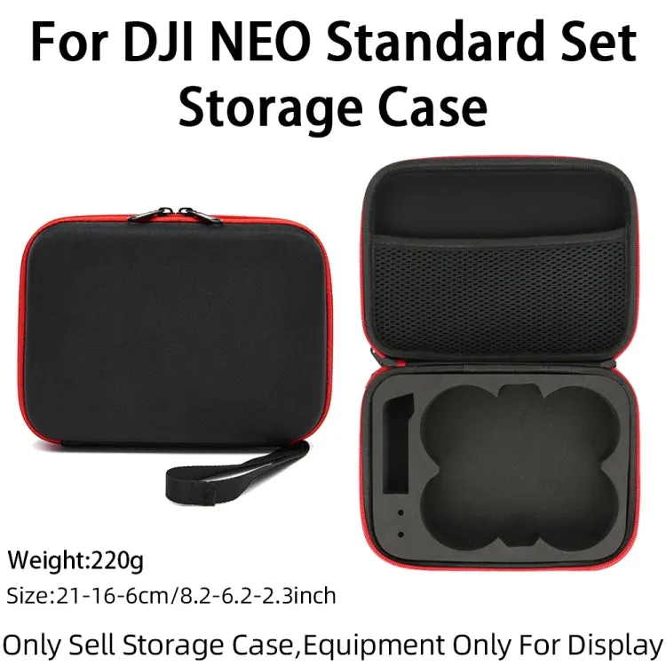 For DJI Neo Standard Set Storage Case Handbag Portable Protective Bag