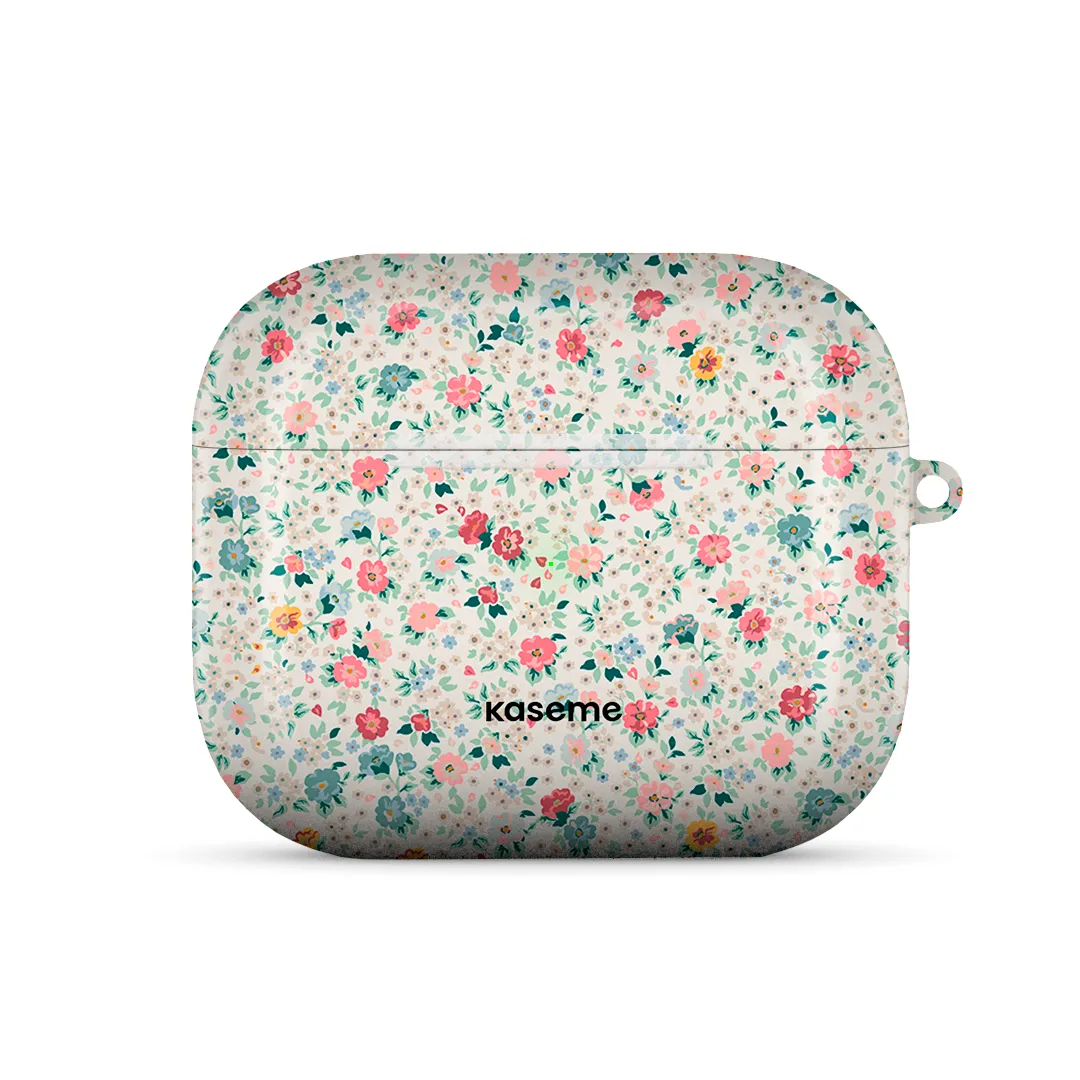 Forget me not AirPods case