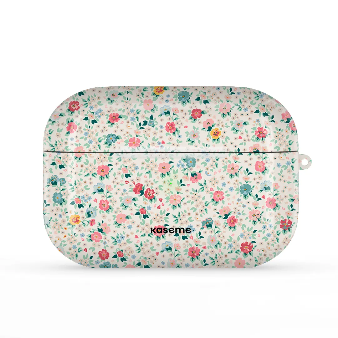Forget me not AirPods case