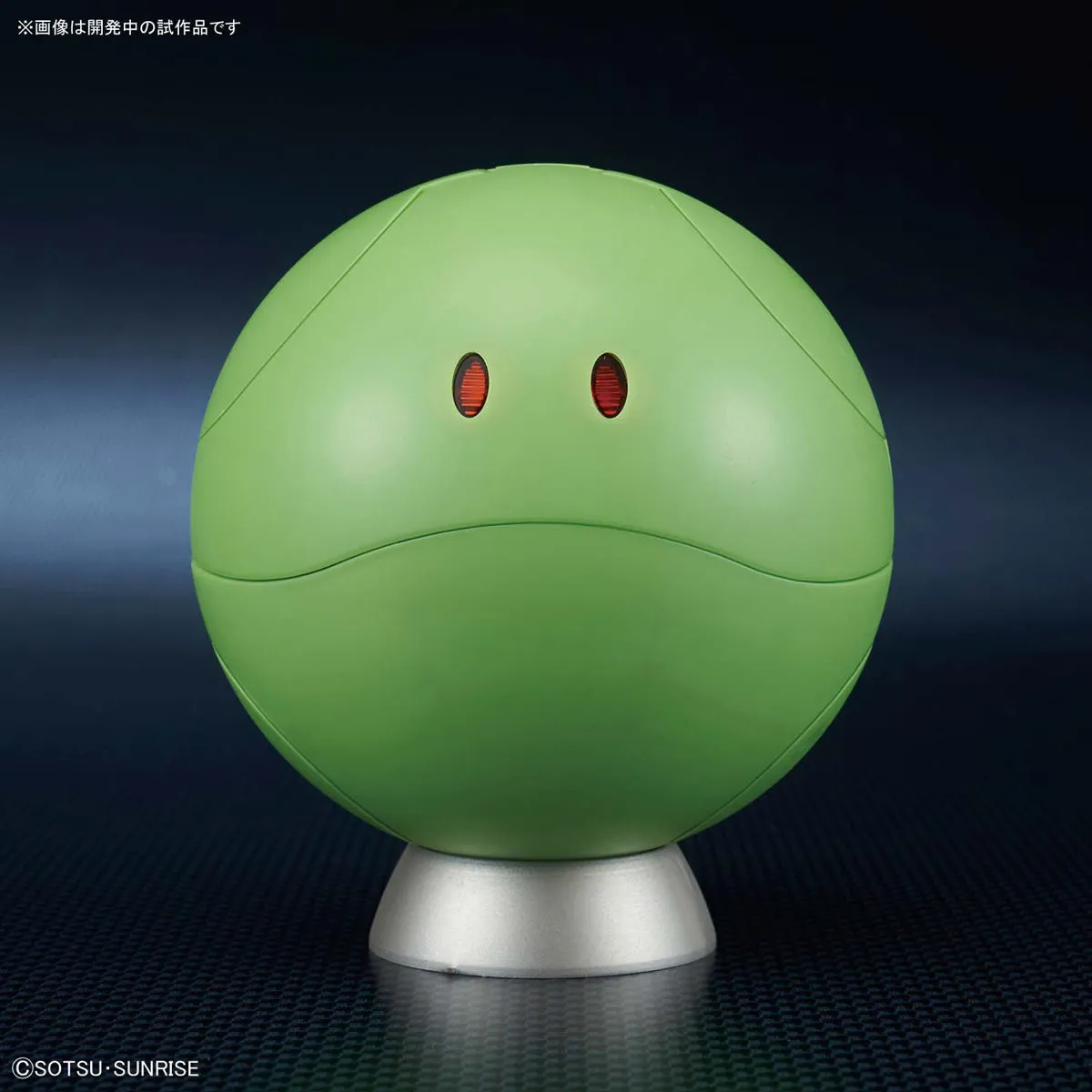 FRM - Haro