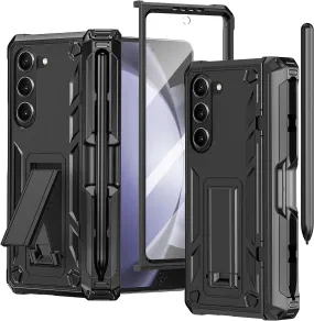 Galaxy Z Fold 5 5G Case Military Grade Protection Shockproof Heavy Duty Case