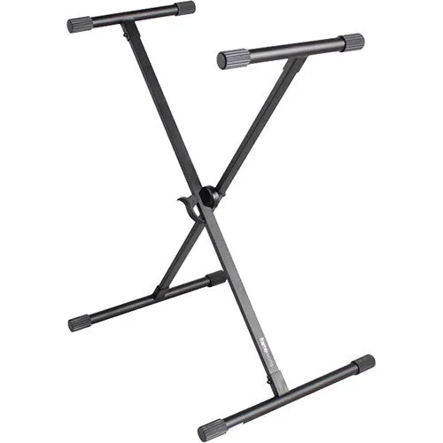 Gator Frameworks GFW-KEY-1000X X Style Keyboard Stand