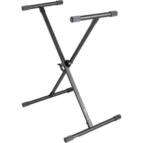 Gator Frameworks GFW-KEY-1000X X Style Keyboard Stand
