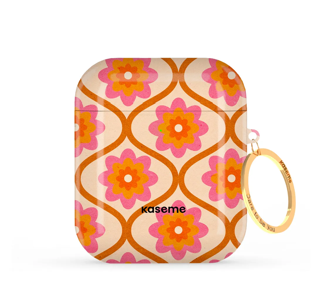 Georgia AirPods case