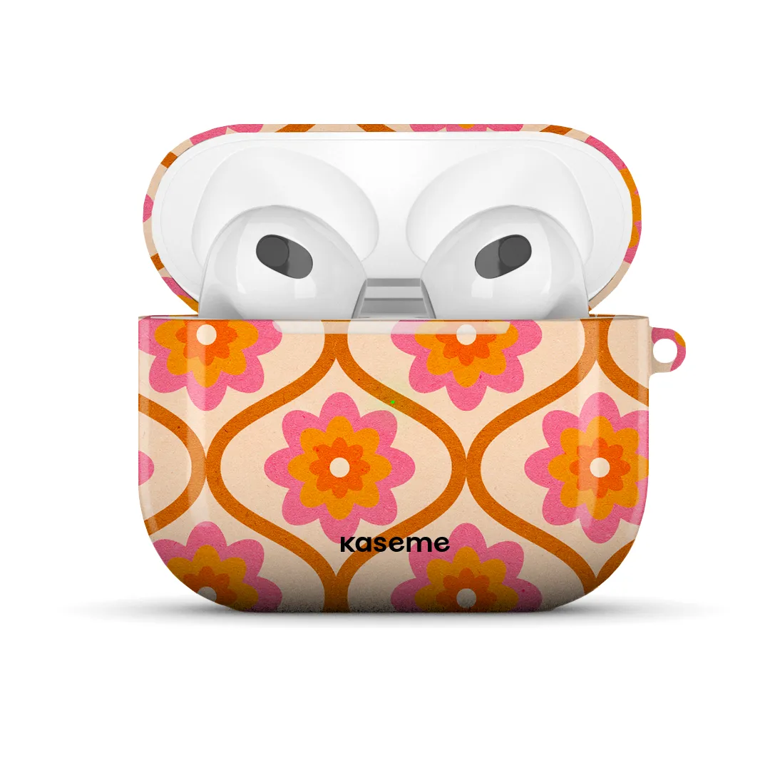 Georgia AirPods case