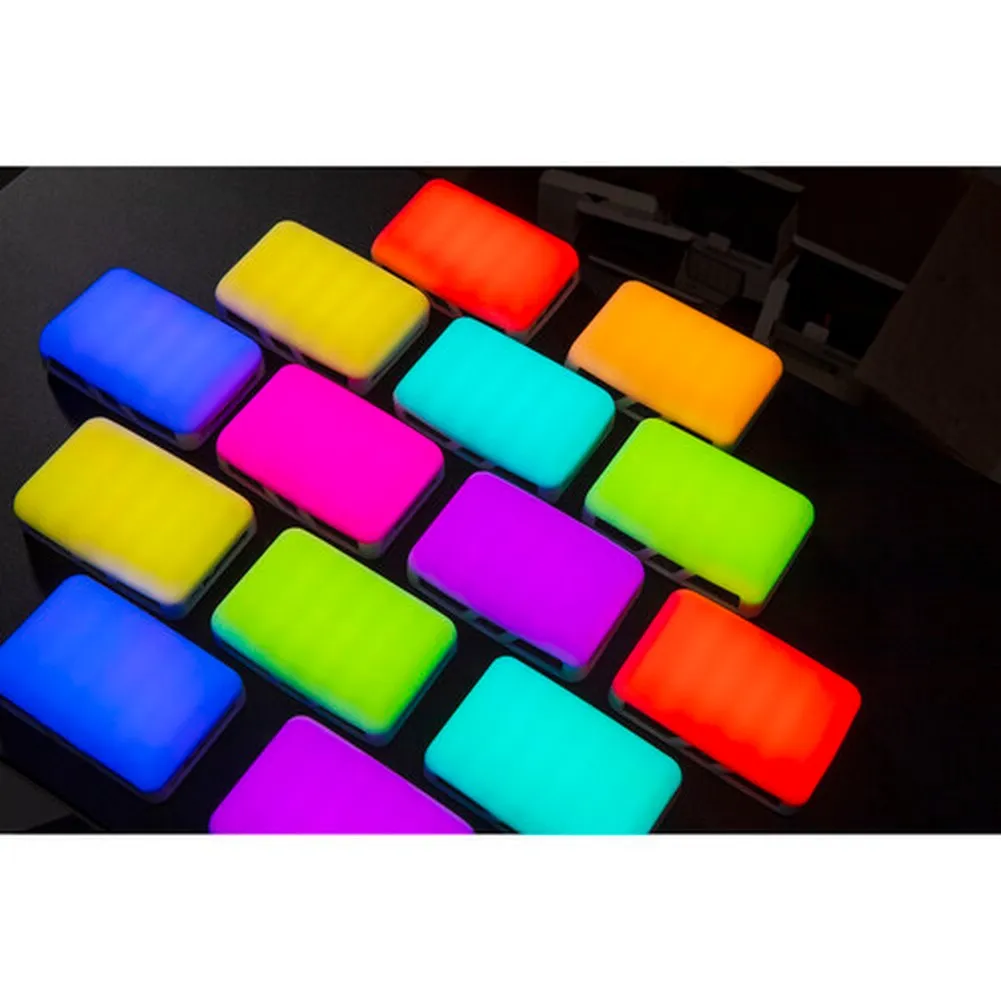 Godox C5R Knowled RGB Creative LED Light
