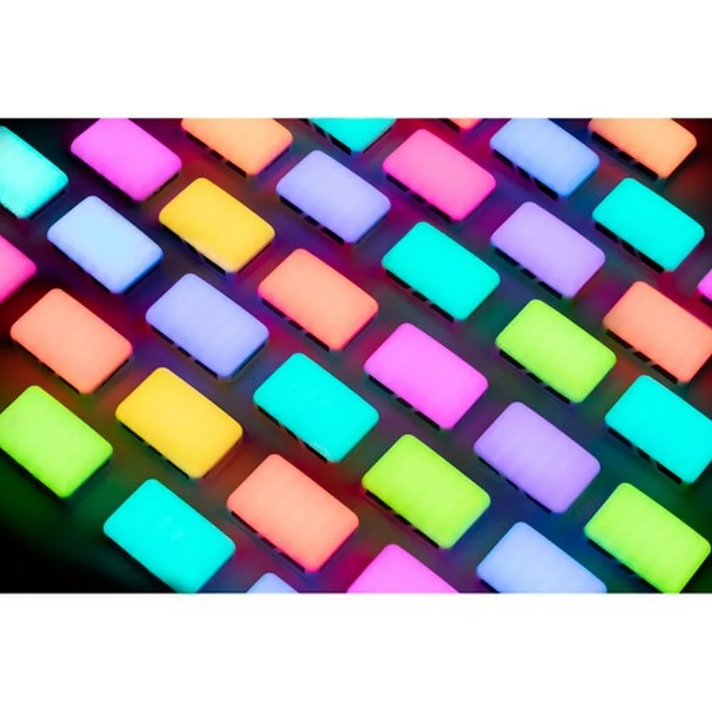 Godox C5R Knowled RGB Creative LED Light