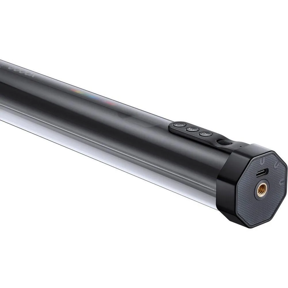 Godox TL30 RGB 30cm LED Tube Light 4-Light Kit