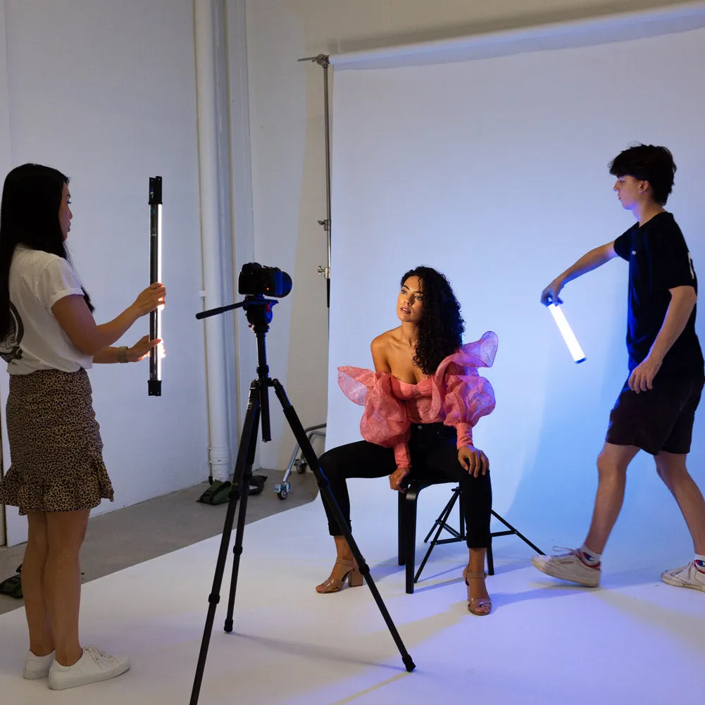 Godox TL30 RGB 30cm Single LED Tube Light