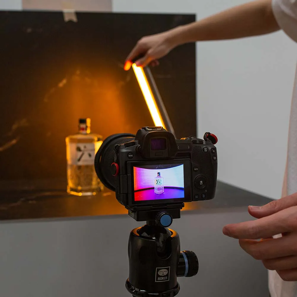 Godox TL30 RGB 30cm Single LED Tube Light