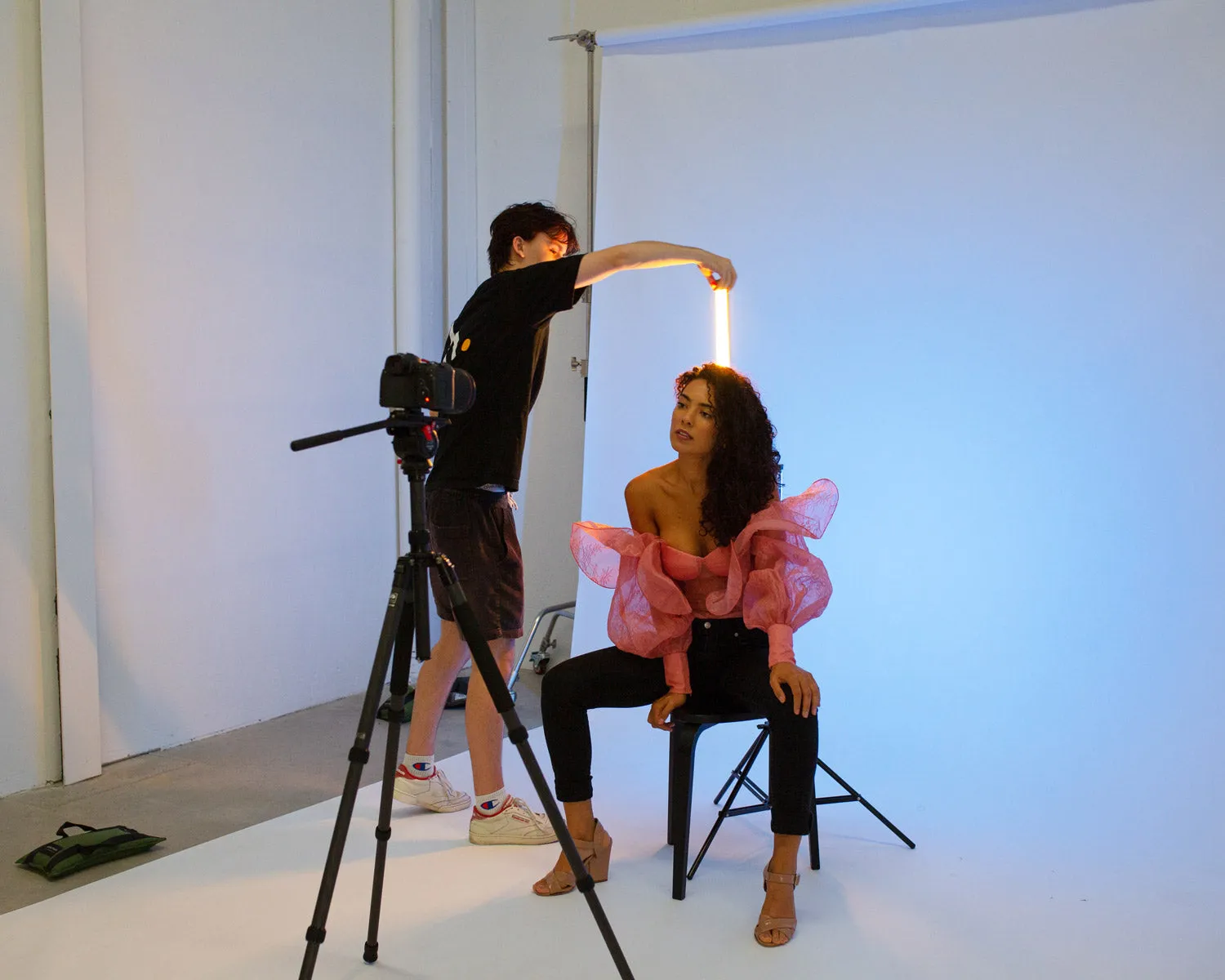 Godox TL30 RGB 30cm Single LED Tube Light