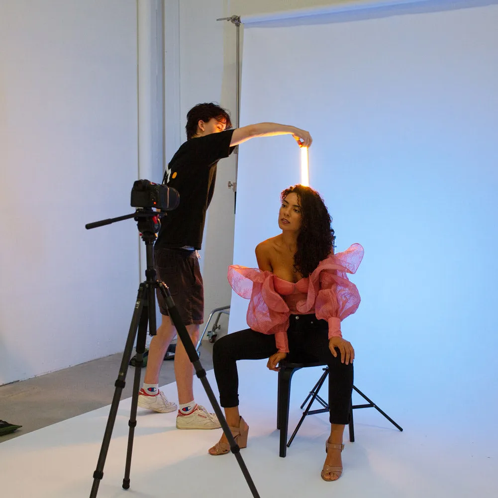Godox TL30 RGB 30cm Single LED Tube Light