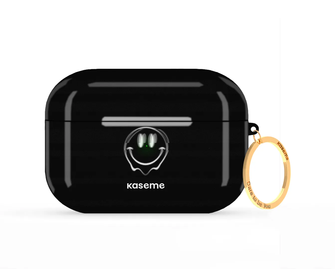 Grin AirPods Case