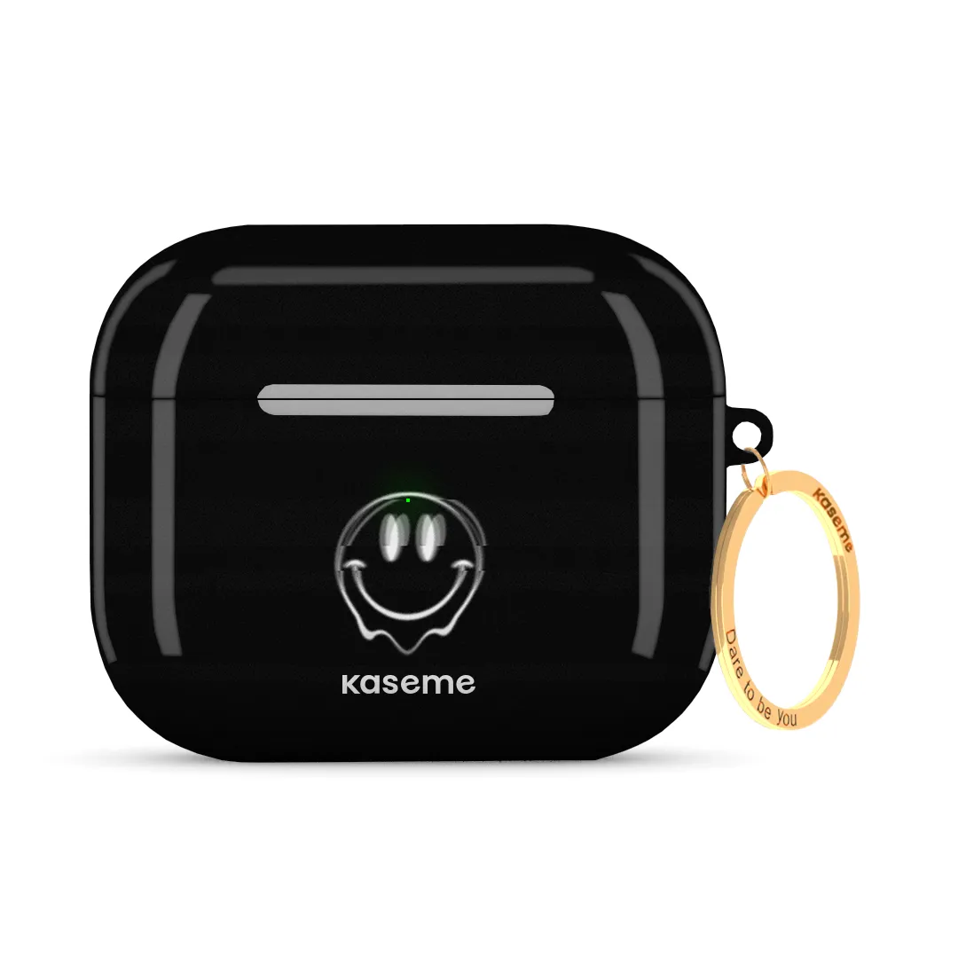 Grin AirPods Case