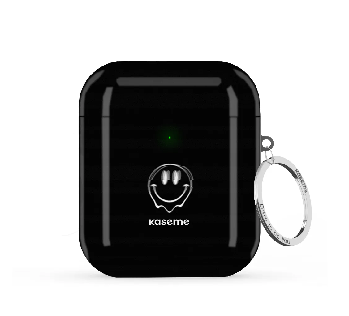 Grin AirPods Case