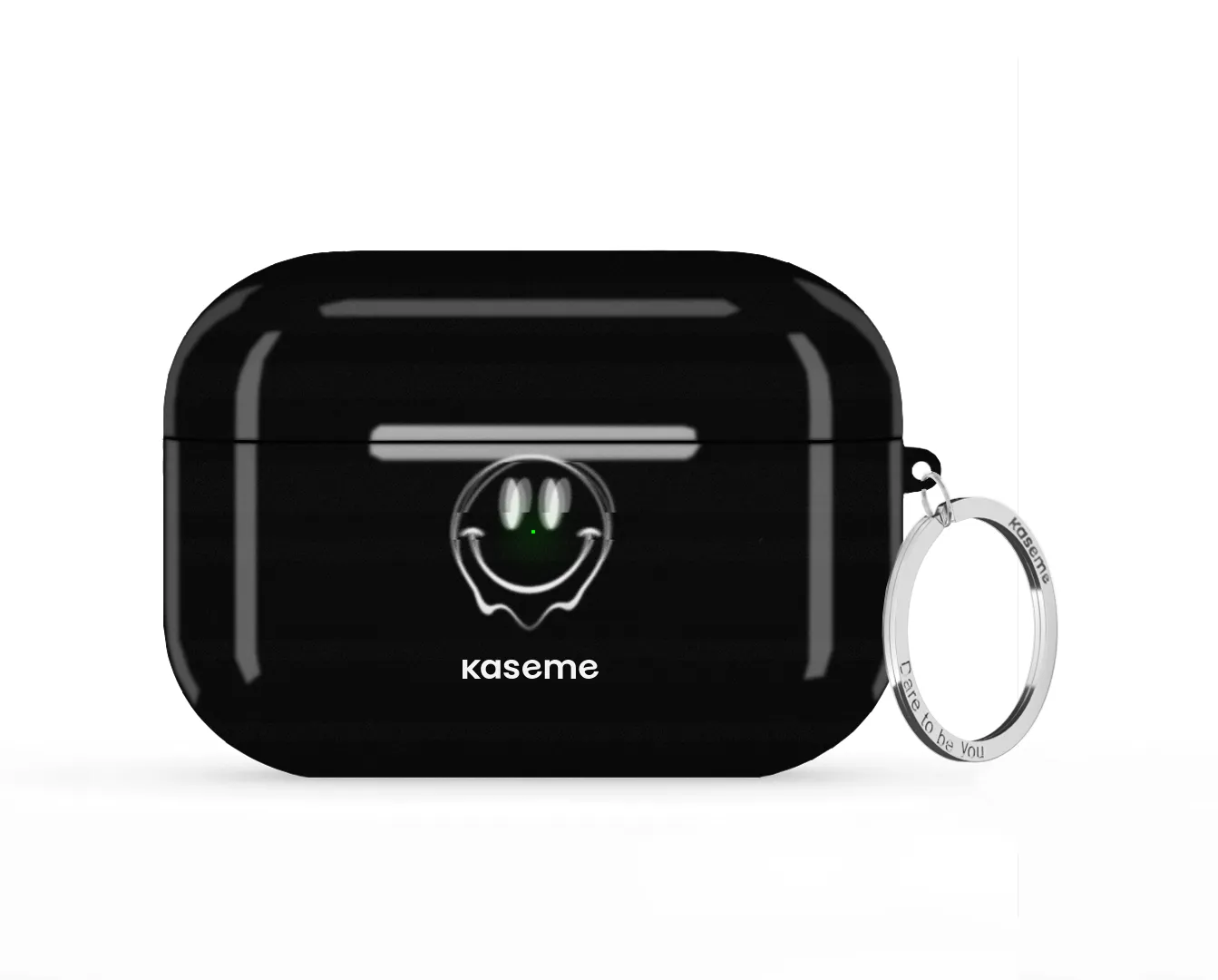 Grin AirPods Case