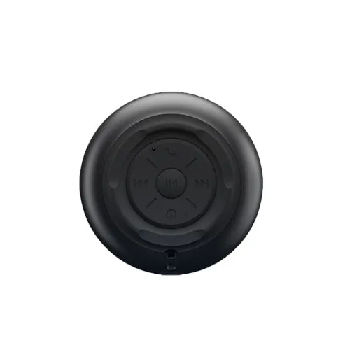 Hapipola Xplode 5W Xtra Bass Wireless 5.0 Bluetooth Portable Speaker