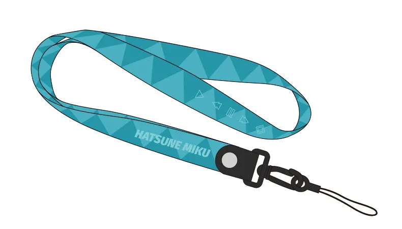 Hatsune Miku - Hatsune Miku Love Music Bluetooth Earphone Moeyu
