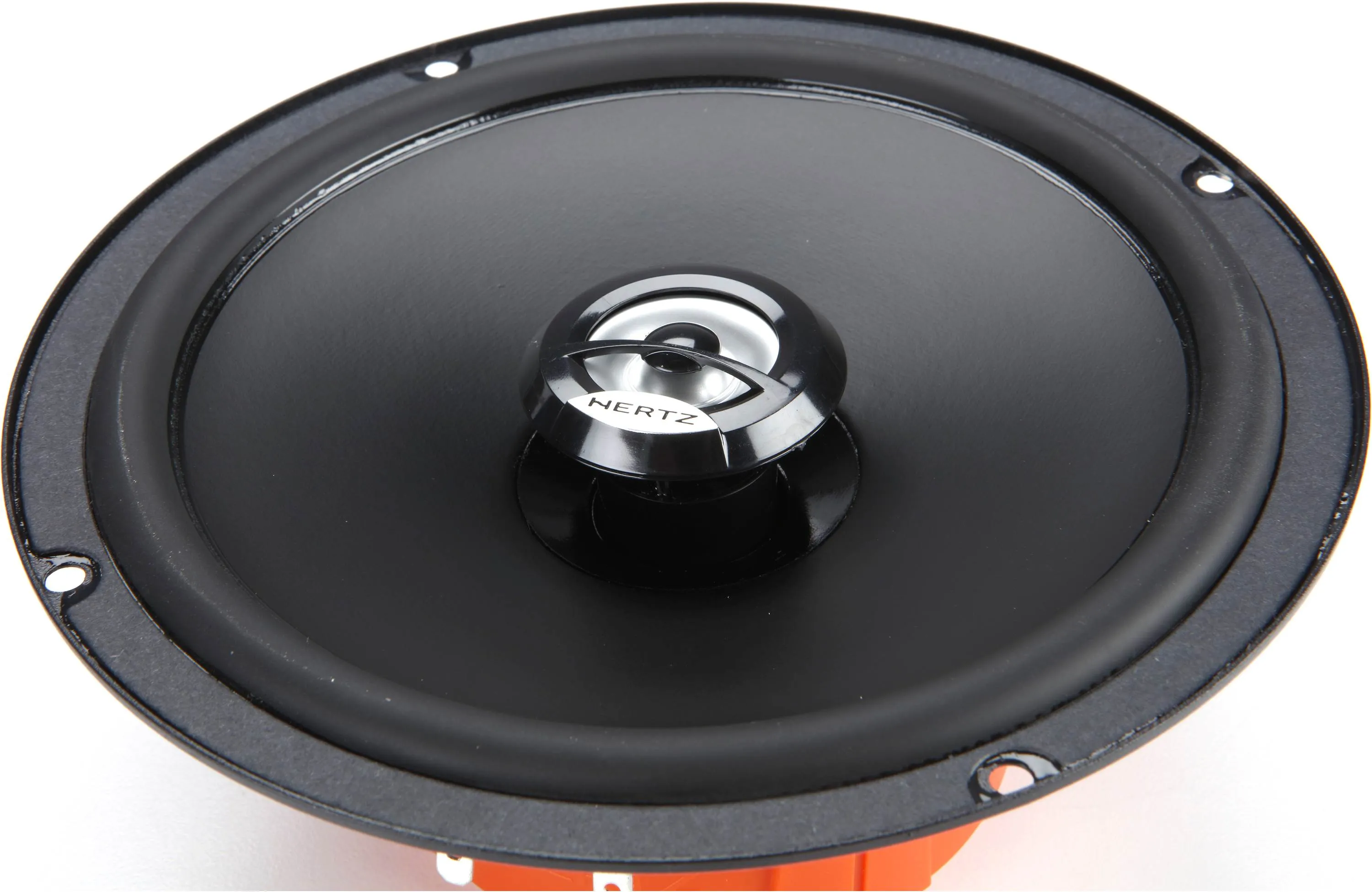 Hertz DCX 165.3 Dieci Series 2-Way 6.5" Coaxial Speaker (Pair)