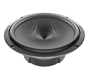 Hertz EV 165.5 Energy Series 6.5" Component Subwoofer (Pair)
