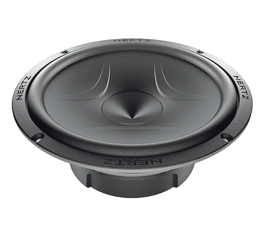 Hertz EV 165.5 Energy Series 6.5" Component Subwoofer (Pair)