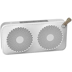 HITACHI BTN2 BTN2 Water-Resistant Bluetooth Speaker