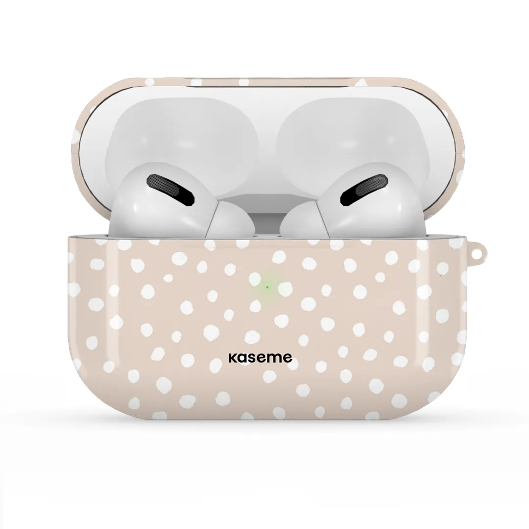 Honey AirPods Case